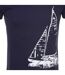 T-shirt manches courtes homme CADRIO