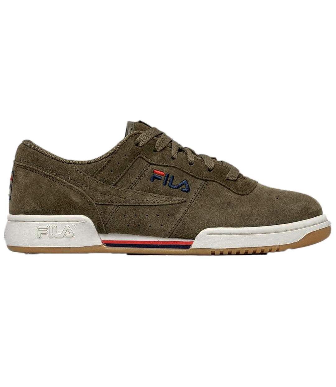 Basket Fila Original Fitness-2