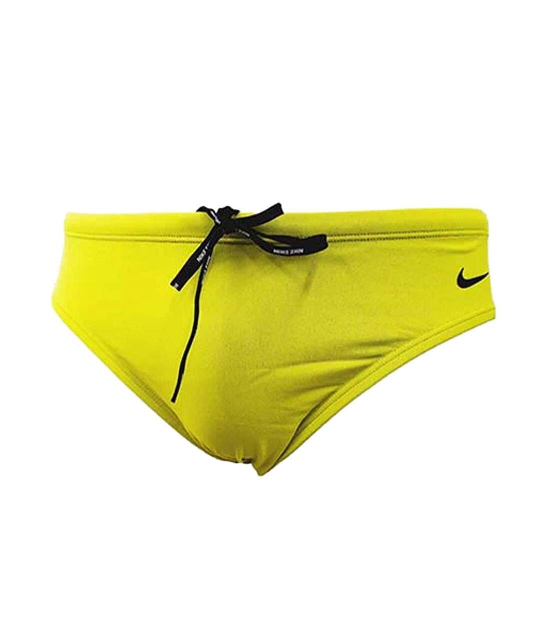 Slip de bain Vert Homme Nike Brief - 28-1