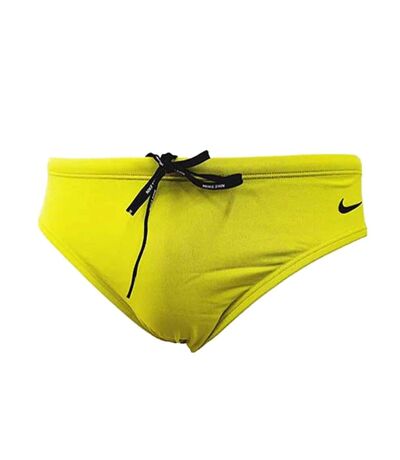 Slip de bain Vert Homme Nike Brief - 28