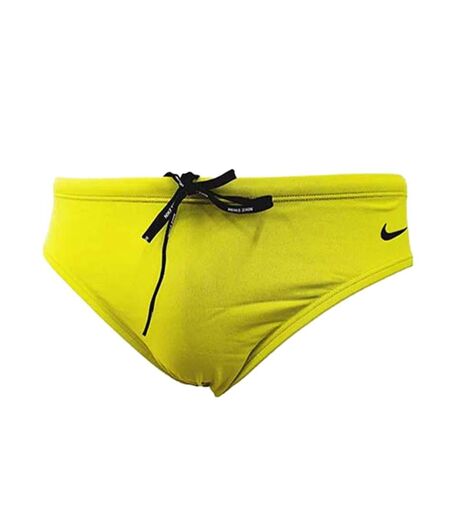 Slip de bain Vert Homme Nike Brief - 28