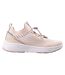 Baskets Raley Enfant Beige Rose Bejo-3