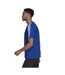 T-shirt Homme Bleu Adidas-1