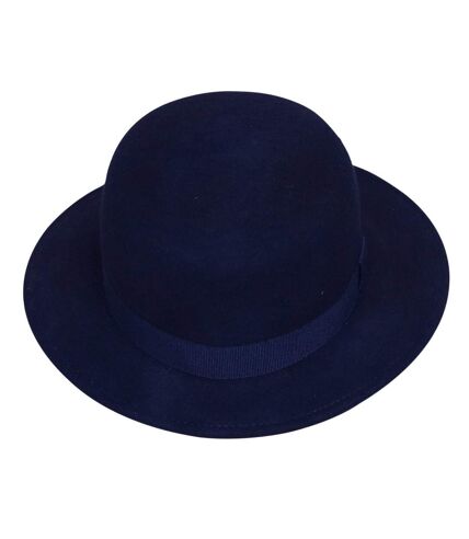 Chapeau casquette laine MYA
