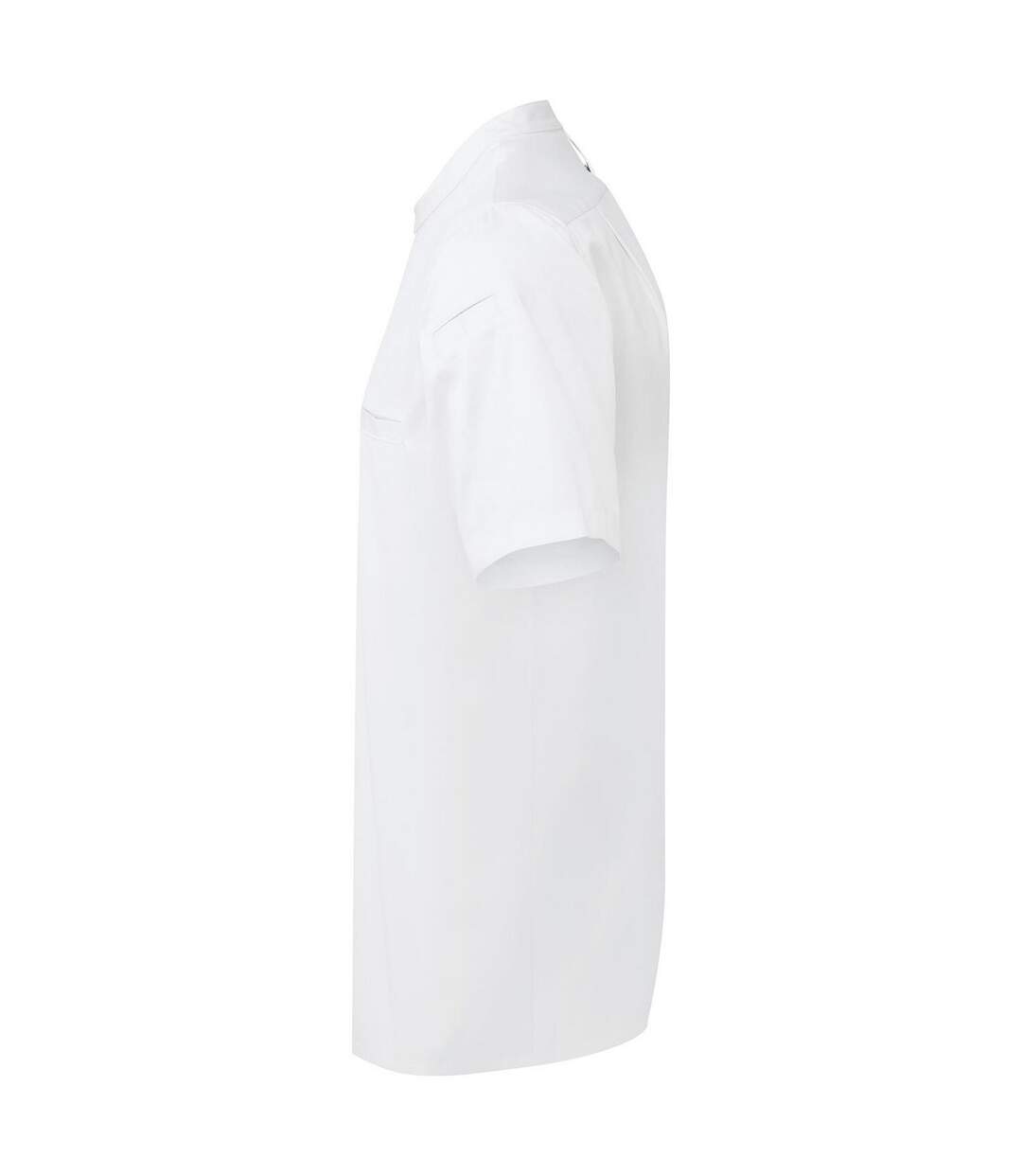 Chemise de chef recyclight adulte blanc Premier-3