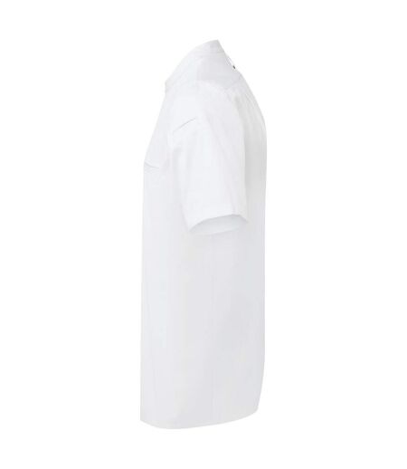 Chemise de chef recyclight adulte blanc Premier