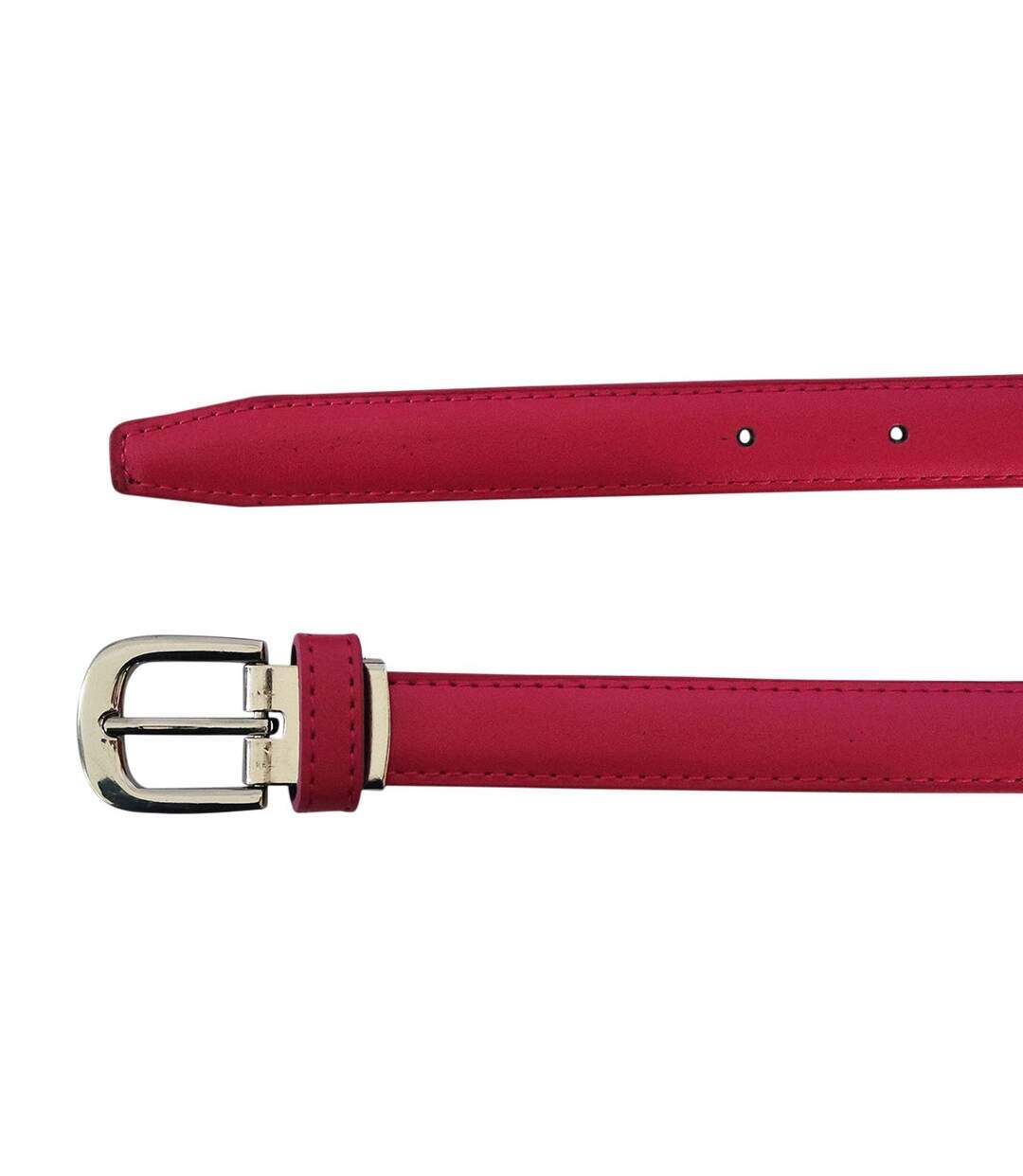 Ceinture fine cuir KUTA