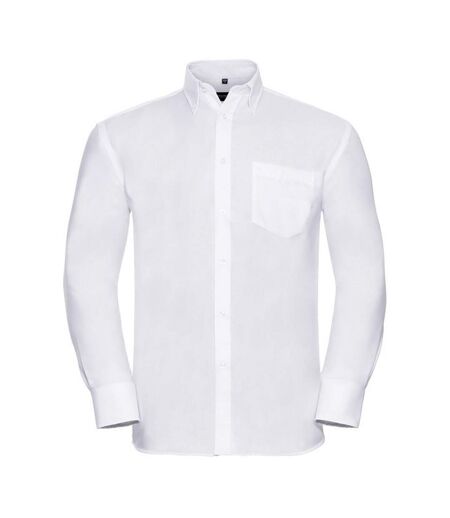 Chemise Formelle Ultimate Homme Blanc Russell Collection