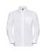 Chemise Formelle Ultimate Homme Blanc Russell Collection-1