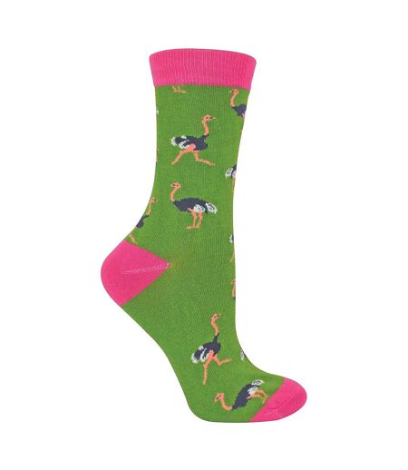 Ladies Book Socks |  Novelty Bamboo Socks | Gift for Book Lovers