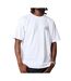 T-shirt Blanc Homme Kaporal  VADIH - XXL