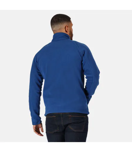 Veste Polaire Thor Iii Pour Hommes Bleu Roi Regatta