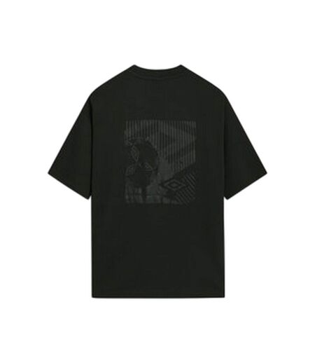 Mens Box T-shirt Duffle Bag Umbro