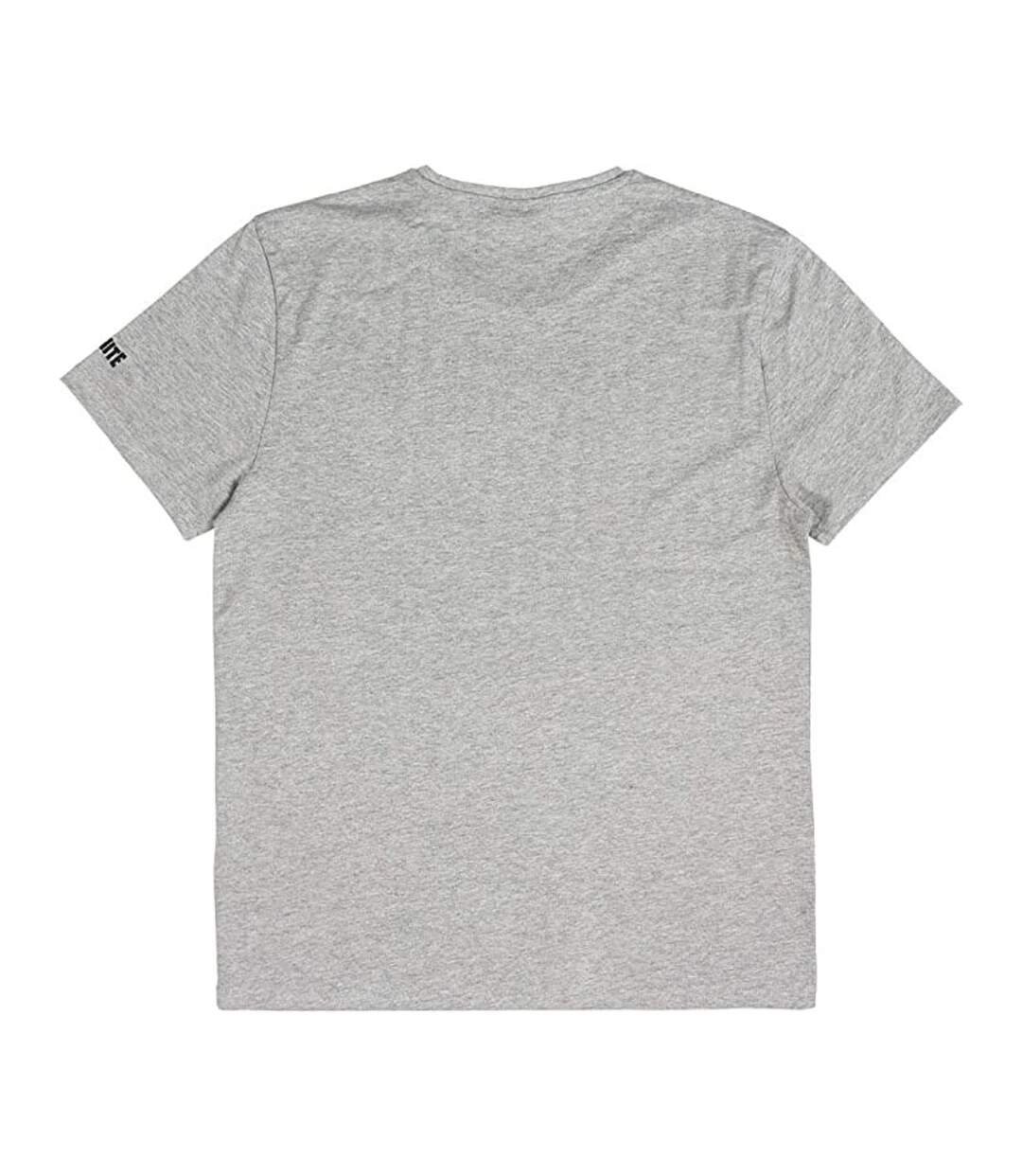 T-shirt Motif/style Danse Homme Gris Clair Fortnite-2