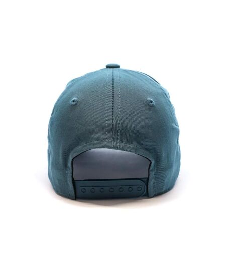 Casquette Bleu Mixte Jott PS23UCA 184 - Taille unique