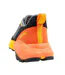 Chaussures Course À Pied Homme Noir Orange Grisport-2