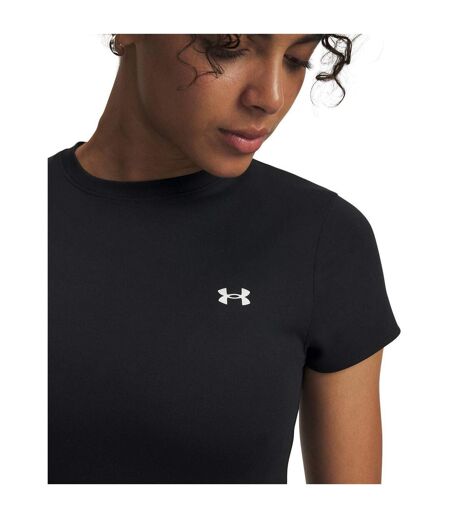 Haut Sport Motion Emea Femme Noir Under Armour