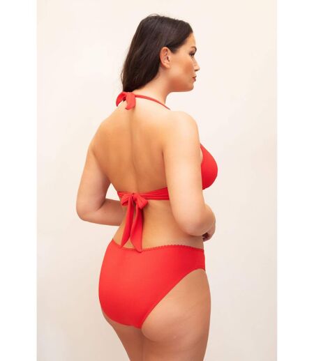 CULOTTE BAS DE MAILLOT LEA