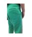 Pantalon De Jogging Motif/style Uni Homme Vert Tommy Hilfiger-2