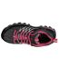 Chaussures De Marche Rigel Femme Gris Argenté CMP-4