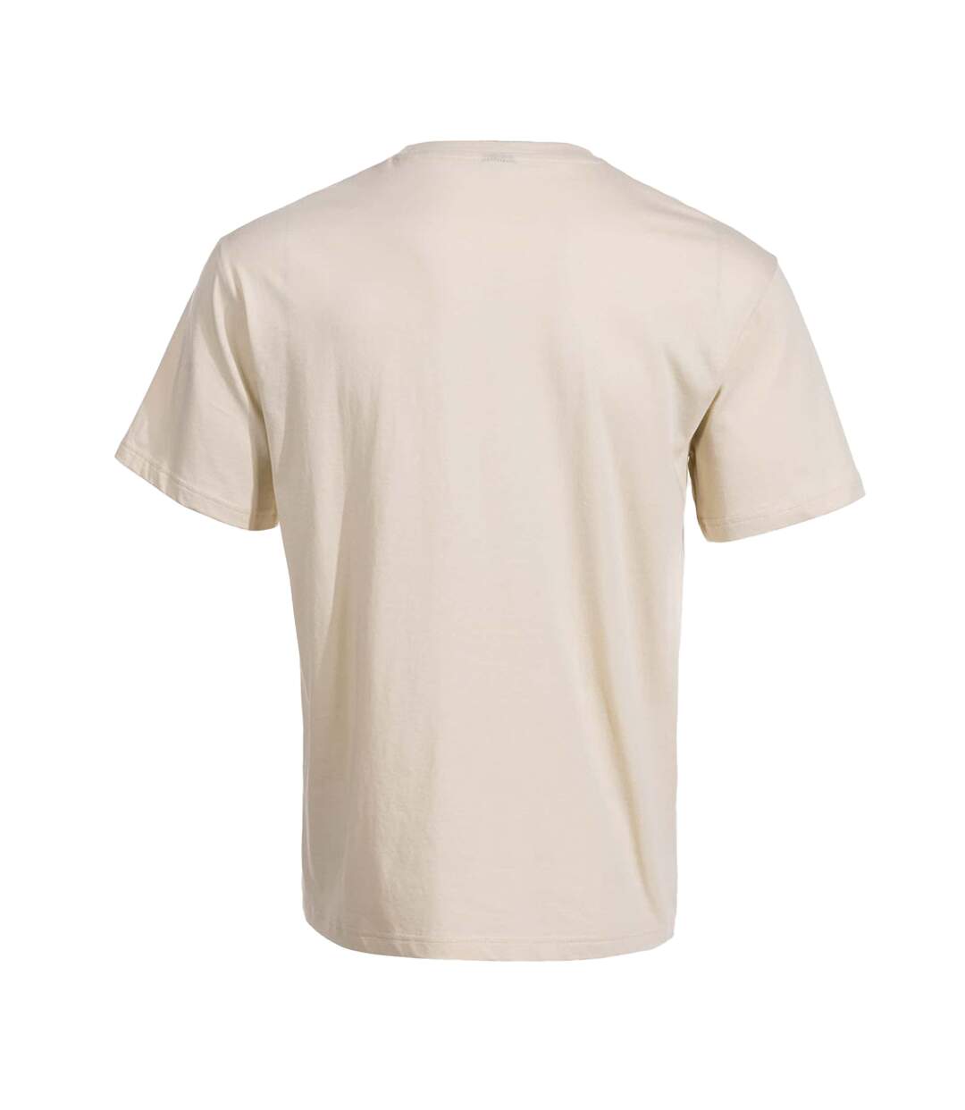 Unisex Adult Utribe Mars T-shirt Beige Joma-2