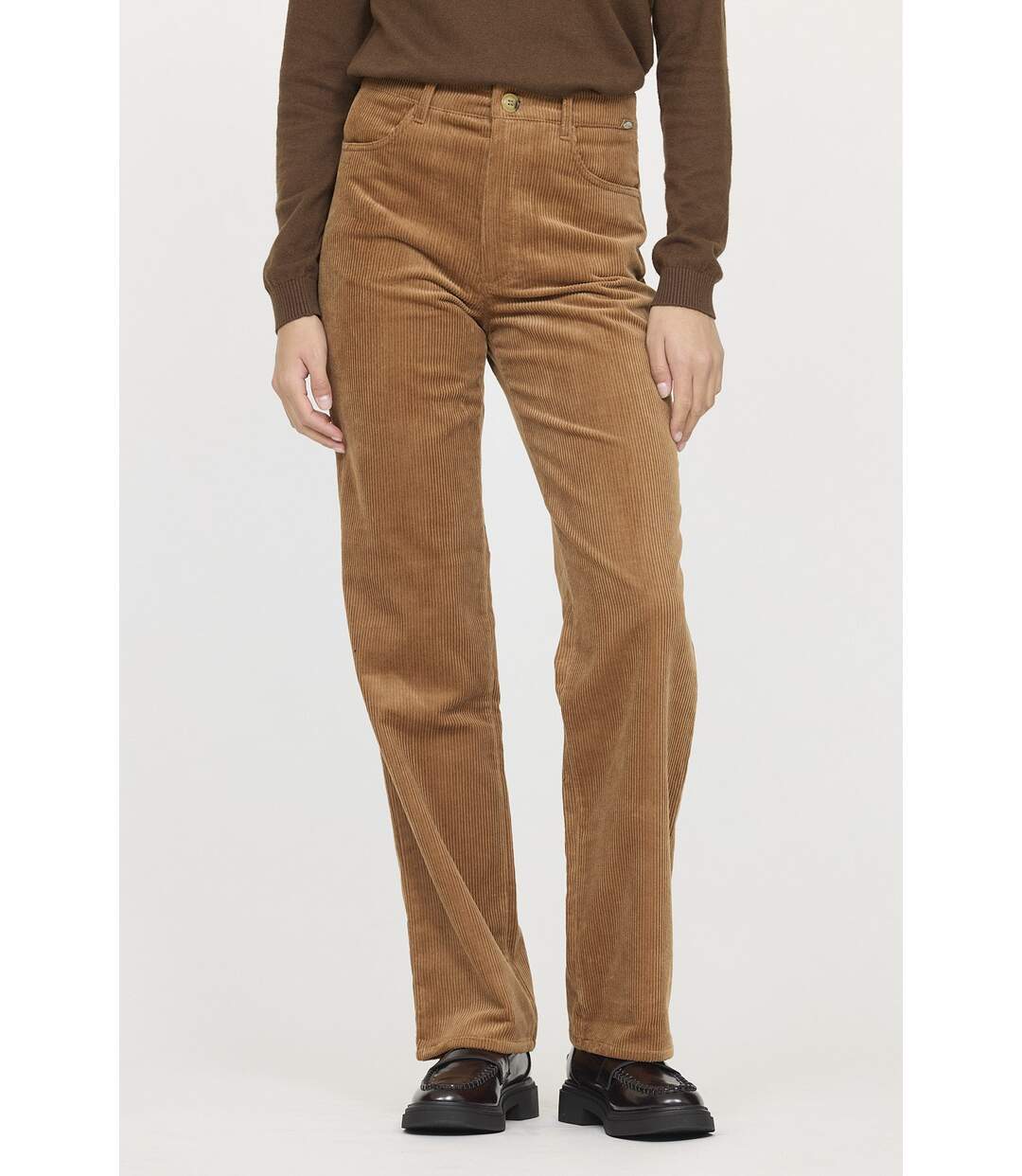 Pantalon LC151 Navy-1