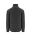 PRO RTX Mens Pro Fleece Jacket (Charcoal)