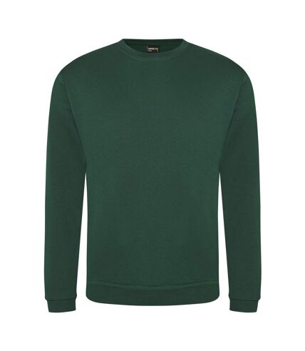 Pro RTX Mens Pro Sweatshirt (Bottle Green) - UTRW6174