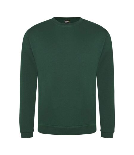 Pro RTX Mens Pro Sweatshirt (Bottle Green)