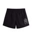 Mens Tactic Shorts Black Canterbury-2
