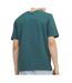 T-Shirt bleu homme jack & jones whtiley - l-2
