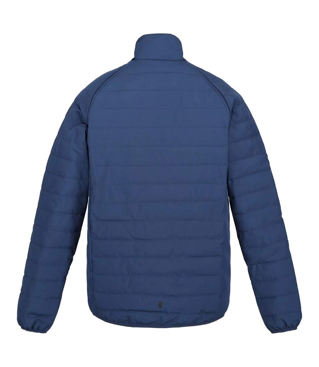 Mens bennick 2 in 1 padded jacket admiral blue Regatta