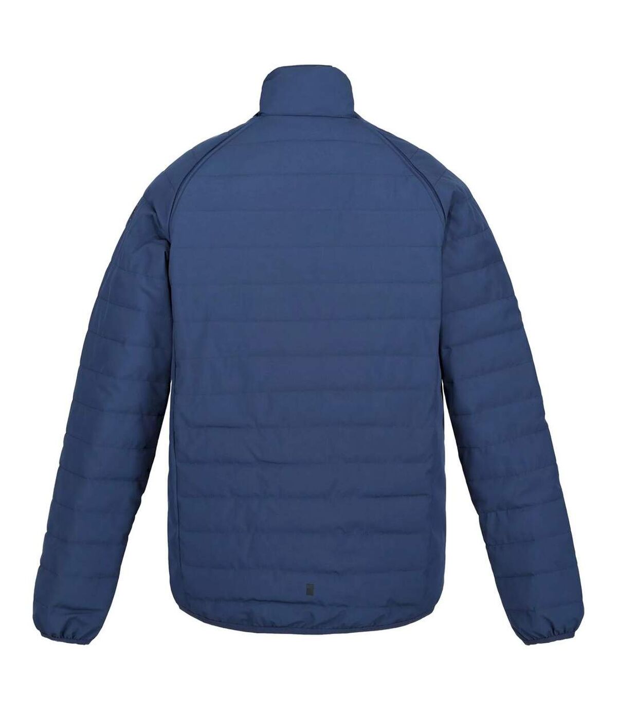 Regatta Mens Bennick 2 in 1 Padded Jacket (Admiral Blue)