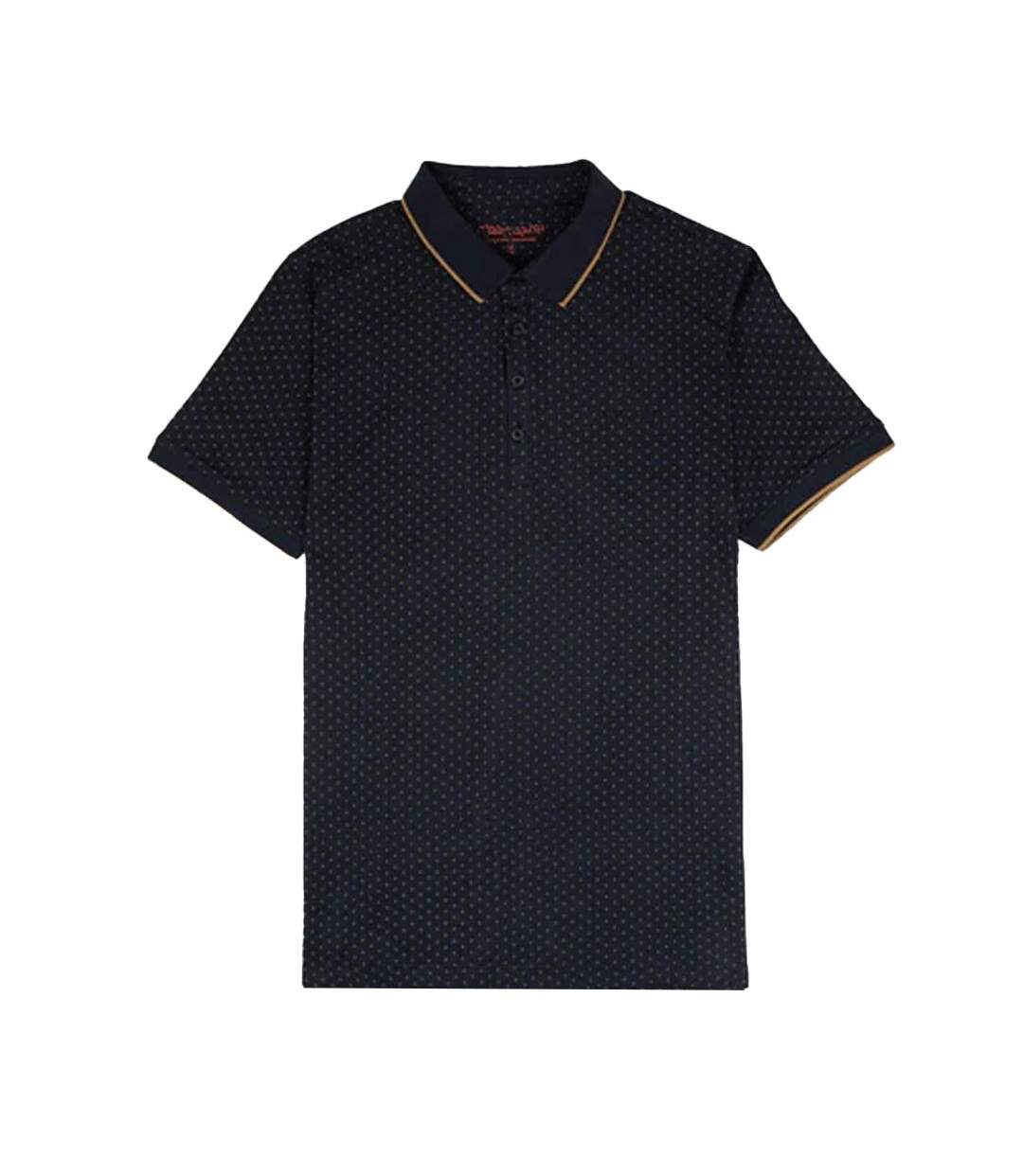 Polo marine homme teddy smith pasy 2 11315269d - 3xl-1