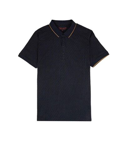 Polo marine homme teddy smith pasy 2 11315269d - 3xl