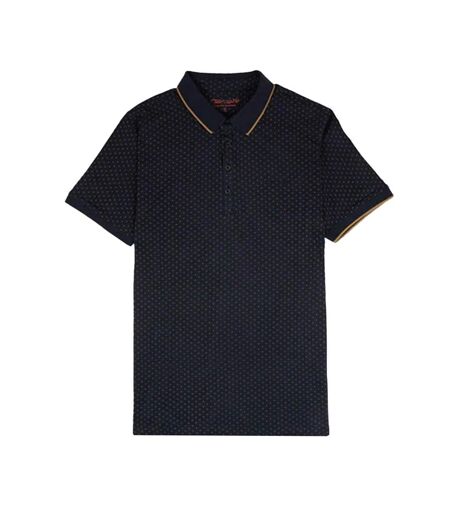 Polo marine homme teddy smith pasy 2 11315269d - 3xl