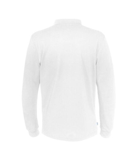 T-shirt Homme Blanc Cottover