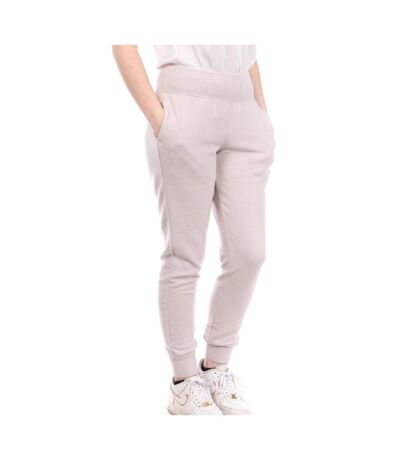 Jogging Gris Femme Calvin Klein Jogger - S