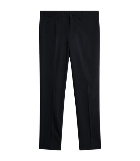 Chino Golf Elof Homme Noir J.Lindeberg