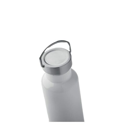 Bouteille Florence Taille Unique Blanc MidOcean