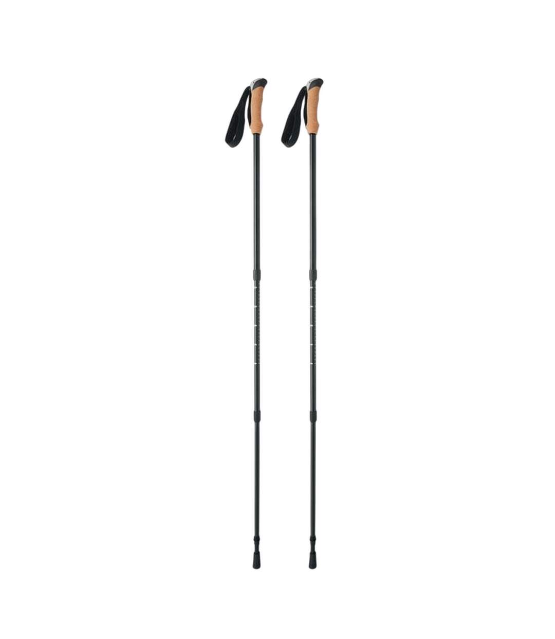 Nole Walking Pole One Size Black MidOcean-3