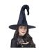 Chapeau de déguisement gothic coven femme noir Smiffys-1