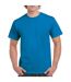 T-shirt Adulte Saphir Gildan-1