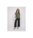 Top manches courtes FIZIA - Dona X Lisa-4
