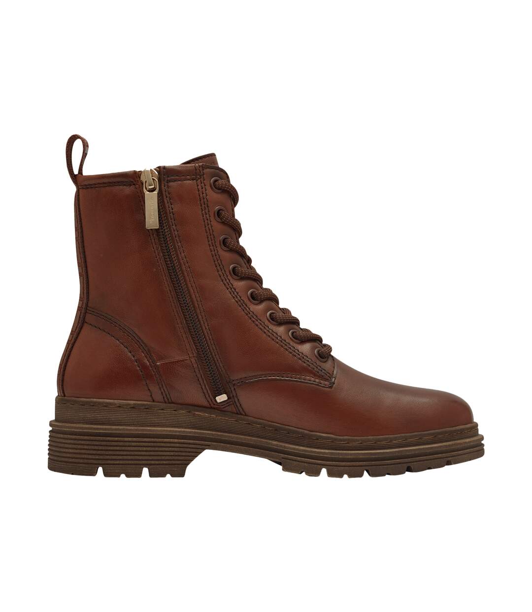 Bottine Cuir Tamaris*-2