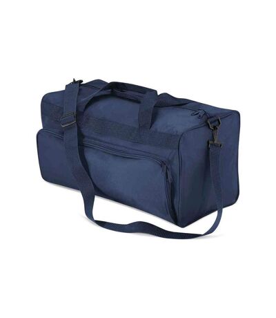 Quadra Advertising Carryall (French Navy) (One Size)