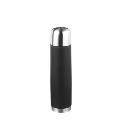 Bouteille Isotherme Inox Cup 1L Noir