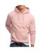 Sweat rose homme superdry essential logo-1