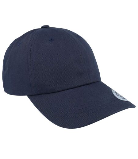 Casquette De Baseball The Classic Vert Kaki Foncé Yupoong