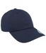 Casquette De Baseball The Classic Vert Kaki Foncé Yupoong-1